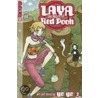 Laya, the Witch of Red Pooh door Yo Yo