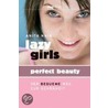 Lazy Girls - Perfect Beauty door Anita Naik