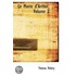 Le Morte D'Arthur, Volume 2