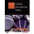Leading And Inspiring Teams