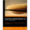 Learning Jakarta Struts 1.2 by Stephan Wiesner