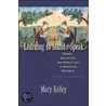 Learning To Stand And Speak door Mary Kelley