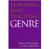 Learning and Teaching Genre