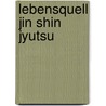 Lebensquell Jin Shin Jyutsu by Tina Stümpfig-Rüdisser