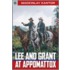 Lee and Grant at Appomattox