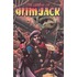 Legend of Grimjack Volume 2