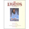 Legends Of The Mississaugas by W. Gordon Mills