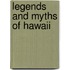 Legends and Myths of Hawaii