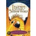 Legends of the Shadow World