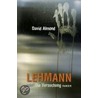Lehmann oder die Versuchung door David Almond