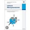 Lehrbuch Mikrosystemtechnik door Norbert Schwesinger