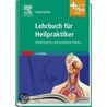 Lehrbuch für Heilpraktiker door Isolde Richter