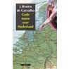 Gods toorn over Nederland door J. Rentes de Carvalho
