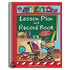 Lesson Plan and Record Book