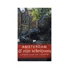 Amsterdam en zijn schrijvers door Ko van Geemert