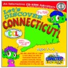 Let's Discover Connecticut! door Carole Marsh