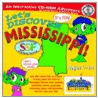 Let's Discover Mississippi! by Carole Marsh