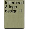 Letterhead & Logo Design 11 by Unknown