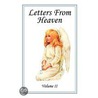 Letters From Heaven, Vol. 2 door Laudem Gloriae