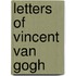 Letters Of Vincent Van Gogh