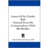 Letters of Sir Charles Bell