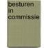 Besturen in commissie