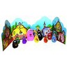 De familie Barbapapa