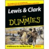 Lewis And Clark For Dummies door Sammye Meadows