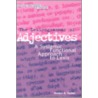 Lexicogrammar of Adjectives door Gordon Howard Tucker