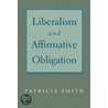Liber Affirmative Obligat C door Patricia Smith