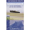 Historische route Normandie