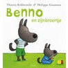 Benno en zijn broertje door T. Robberecht