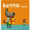 Benno is jarig by T. Robberecht