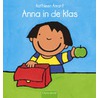 Anna in de klas