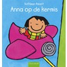 Anna op de kermis by Kathleen Amant