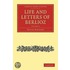 Life And Letters Of Berlioz