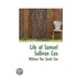 Life Of Samuel Sullivan Cox