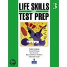 Life Skills And Test Prep 3 door Waldo Cardenas