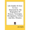 Life-Studies or How to Live by John Baillie