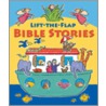 Lift-The-Flap Bible Stories door Christina Goodings