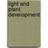 Light and Plant Development