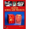 Lighted Scroll Saw Projects door Sue Mey