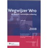 Wegwijzer Wro/Bro