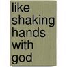 Like Shaking Hands With God door Lee Stringer