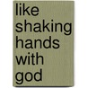 Like Shaking Hands With God by Lee Stringer