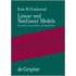 Linear and Nonlinear Models