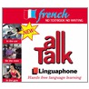 Linguaphone All Talk French door Paul Giggins