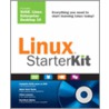 Linux Starterkit [with Dvd] door Mike McCallister