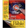 Linux Troubleshooting Bible door Thomas Weeks