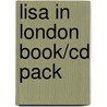 Lisa In London Book/Cd Pack by Paul Victor